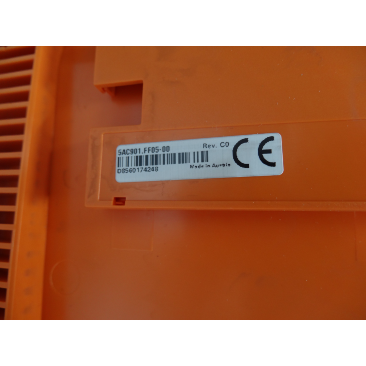 B&R B&R 5PC910,SX05-00
