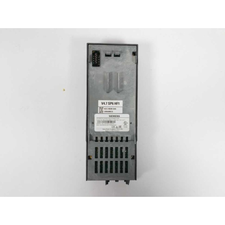Siemens 6SL3244-0BB12-1FA0
