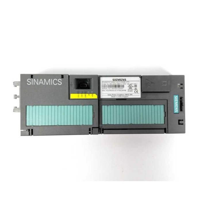 Siemens 6SL3244-0BB12-1FA0