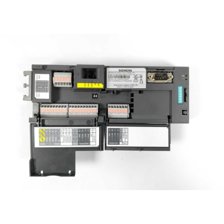 Siemens 6SL3244-0BB12-1FA0