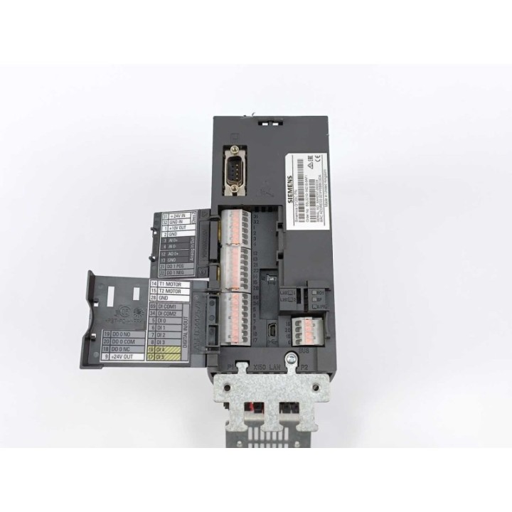 Siemens 6SL3210-1KE18-8AF1