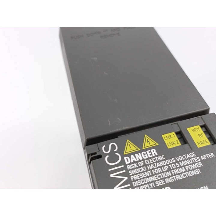 Siemens 6SL3210-1KE18-8AF1