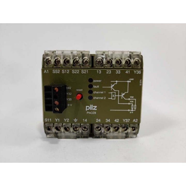 Pilz 474768