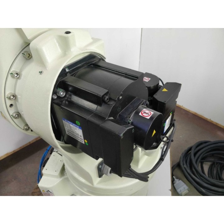 Kawasaki Robotics RS015X B