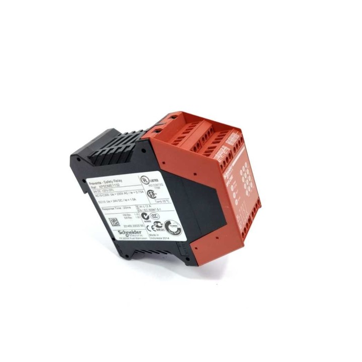 Schneider Electric XPSDME1132