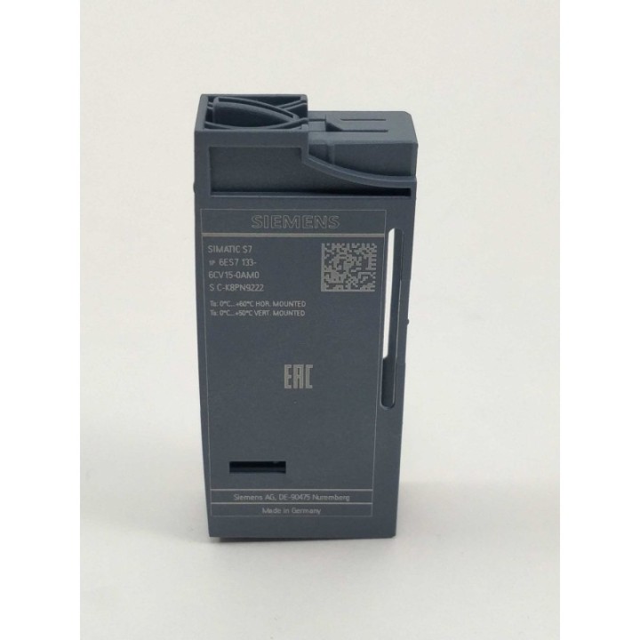 Siemens 6ES7133-6CV15-0AM0