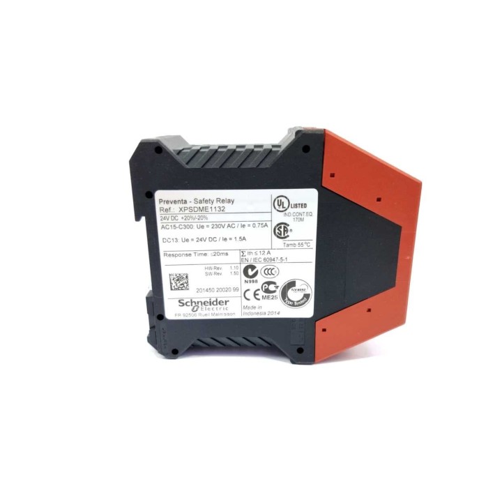 Schneider Electric XPSDME1132