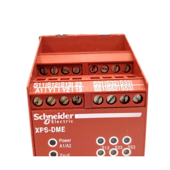 Schneider Electric XPSDME1132