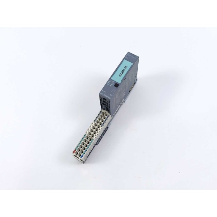 Siemens 6ES7 132-6BF00-0BA0