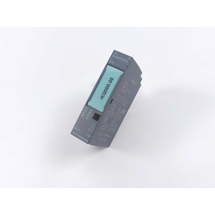 Siemens 6ES7 132-6BF00-0BA0