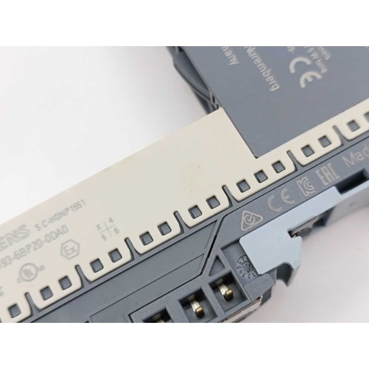 Siemens 6ES7 132-6BF00-0BA0