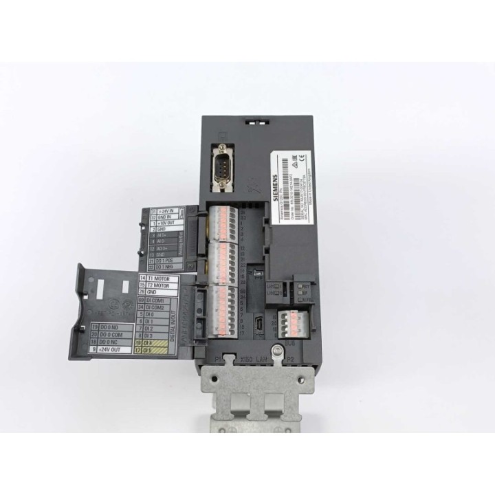 Siemens 6SL3210-1KE14-3AF2