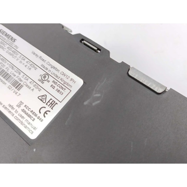 Siemens 6SL3210-1KE14-3AF2