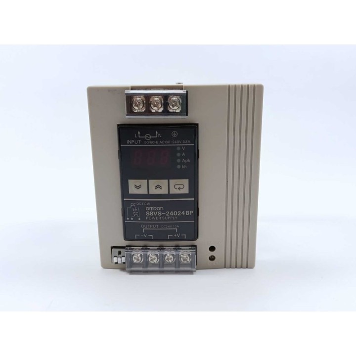 OMRON S8VS-24024BP