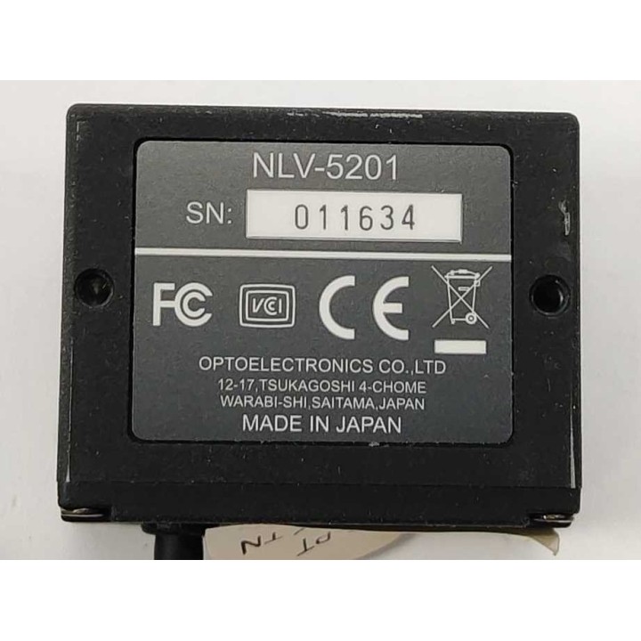 Opticon NLV-5201