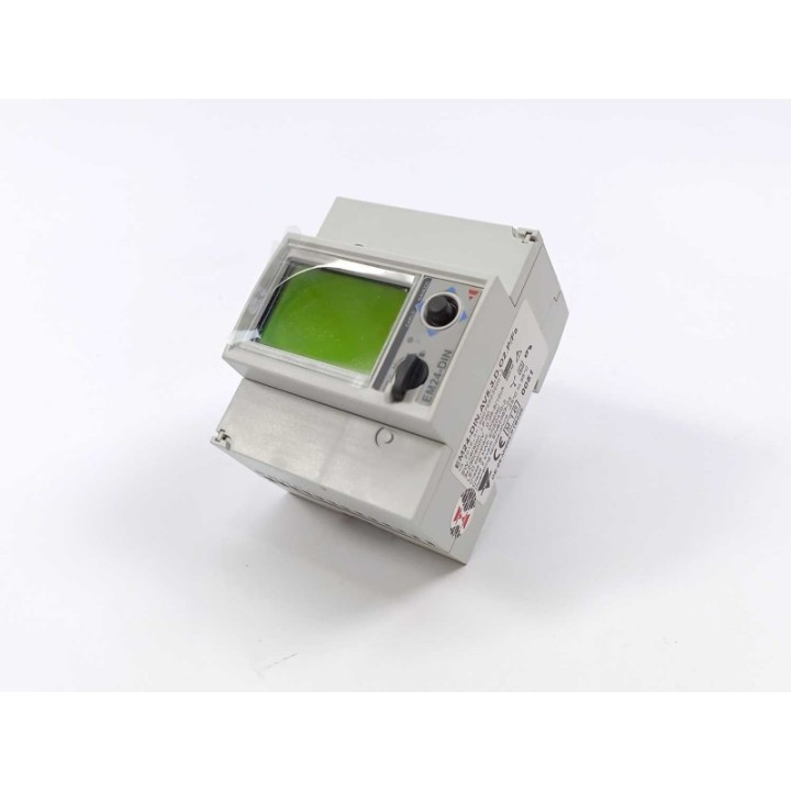 Carlo Gavazzi EM24-DIN.AV5.3.D.O2.P