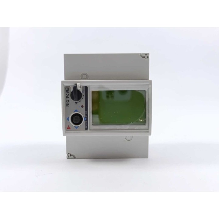 Carlo Gavazzi EM24-DIN.AV5.3.D.O2.P