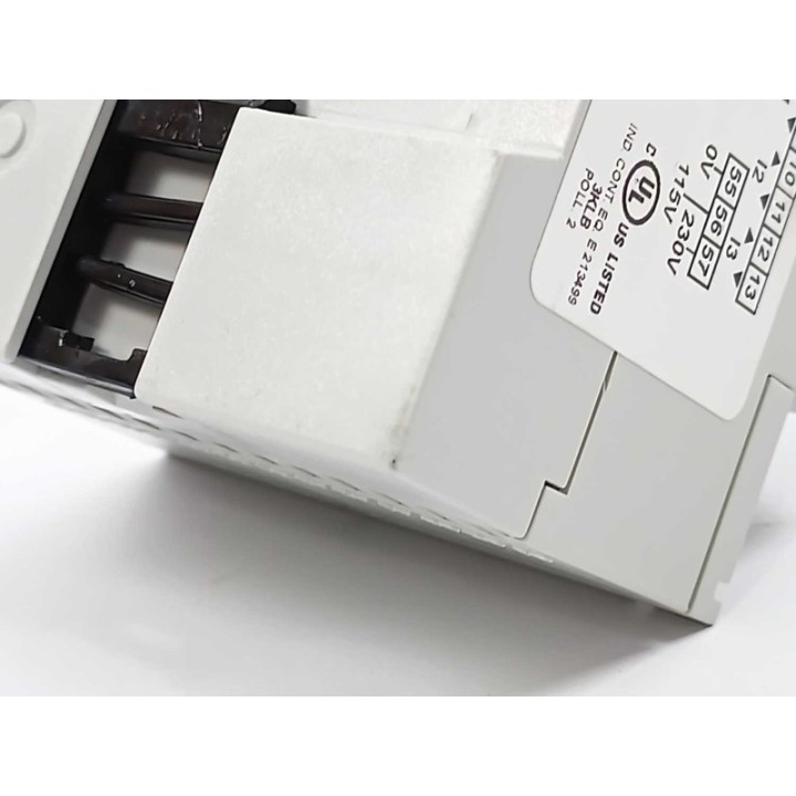 Carlo Gavazzi EM24-DIN.AV5.3.D.O2.P