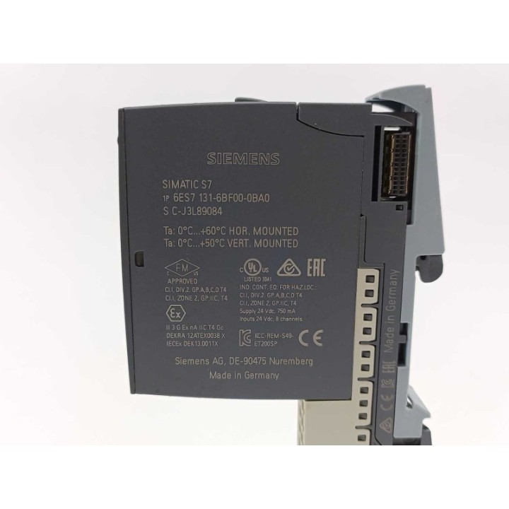 Siemens 6ES7 131-6BF00-0BA0