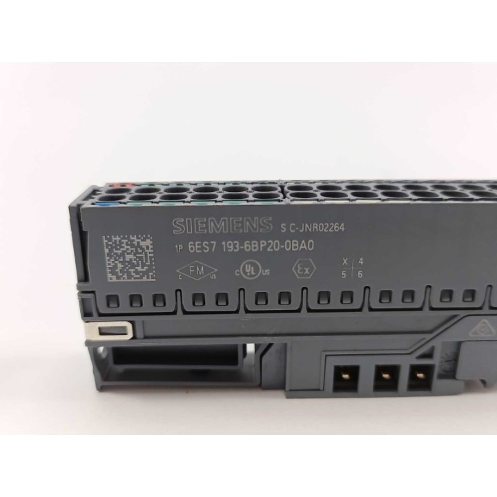 Siemens 6ES7134-6HD00-0BA1