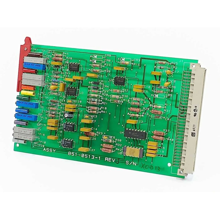ASSY 851-0513-1