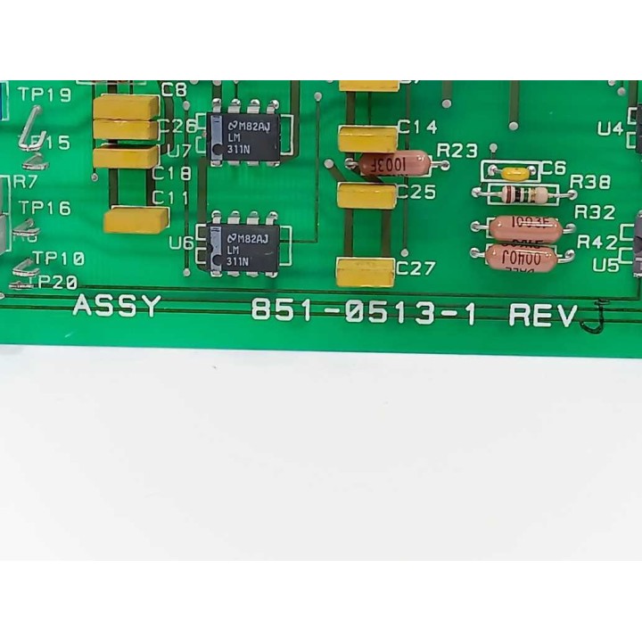 ASSY 851-0513-1
