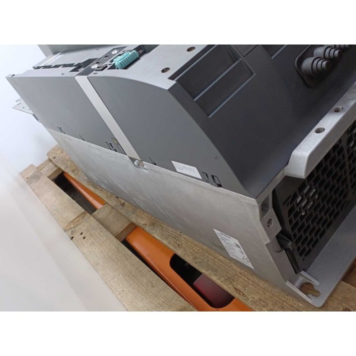 Siemens 6SL3210-1PE31-5AL0