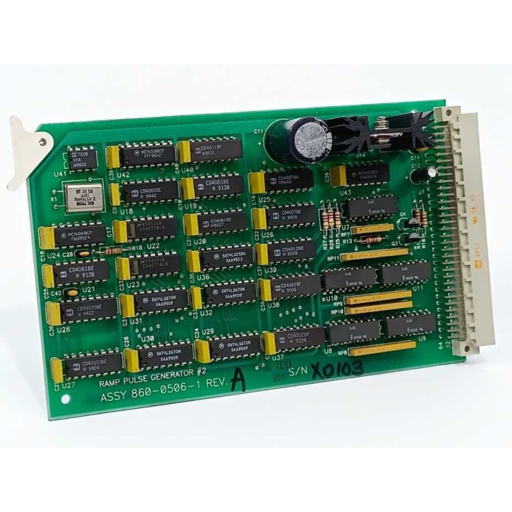 ASSY 860-0506-1