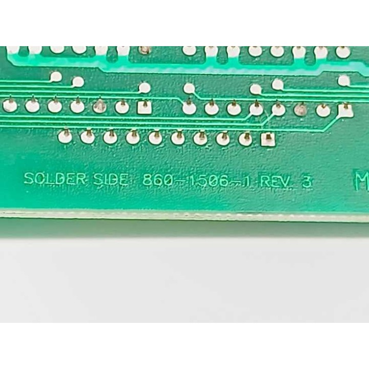 ASSY 860-0506-1