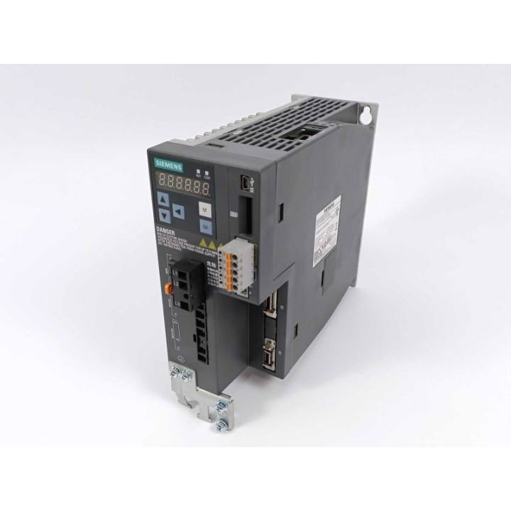 Siemens 6SL3210-5FE10-8UF0