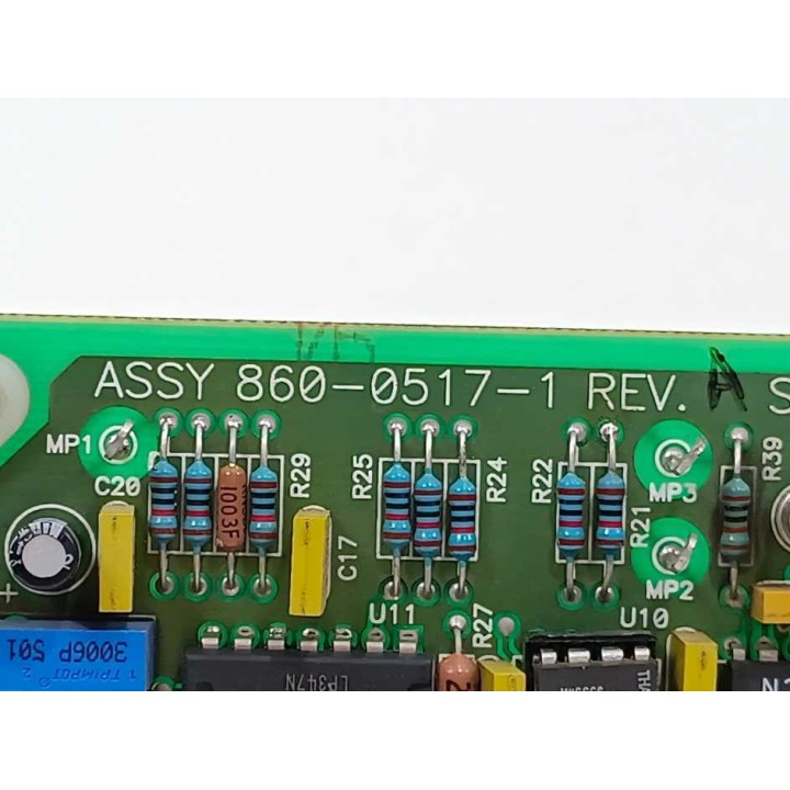 ASSY 860-0517-1