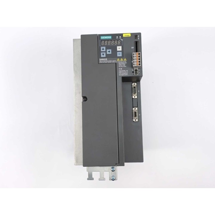 Siemens 6SL3210-5FE13-5UF0