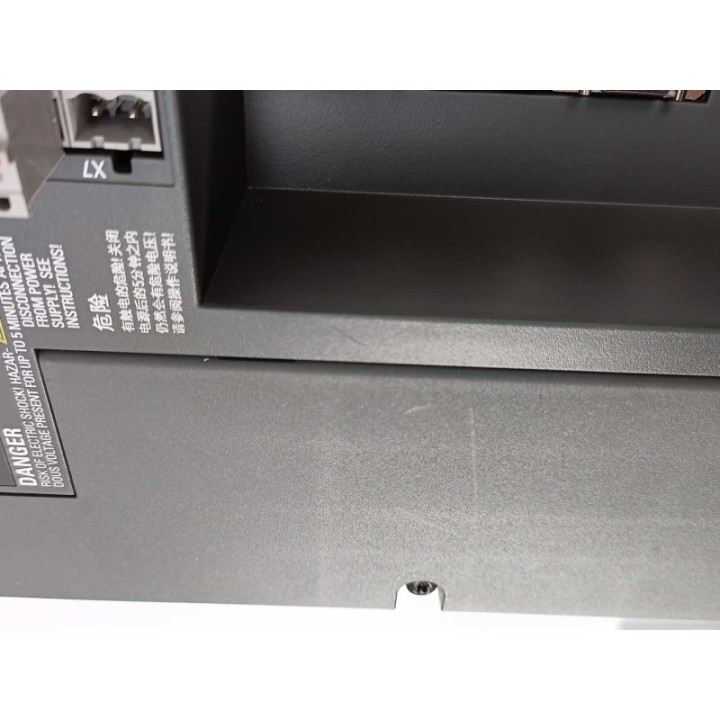 Siemens 6SL3210-5FE13-5UF0