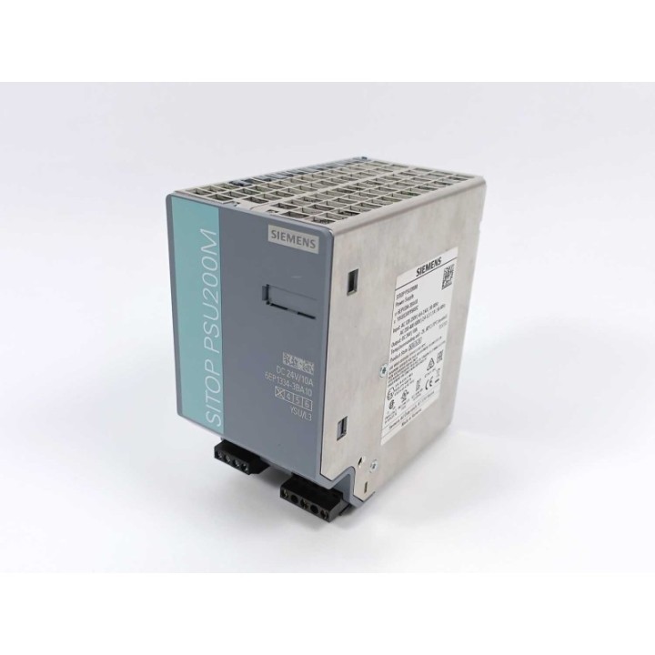 Siemens 6EP1334-3BA10