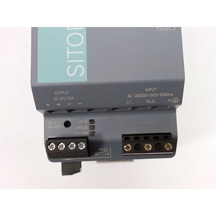 Siemens 6EP1334-3BA10