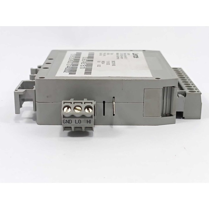 LENZE EMZ 9374IB