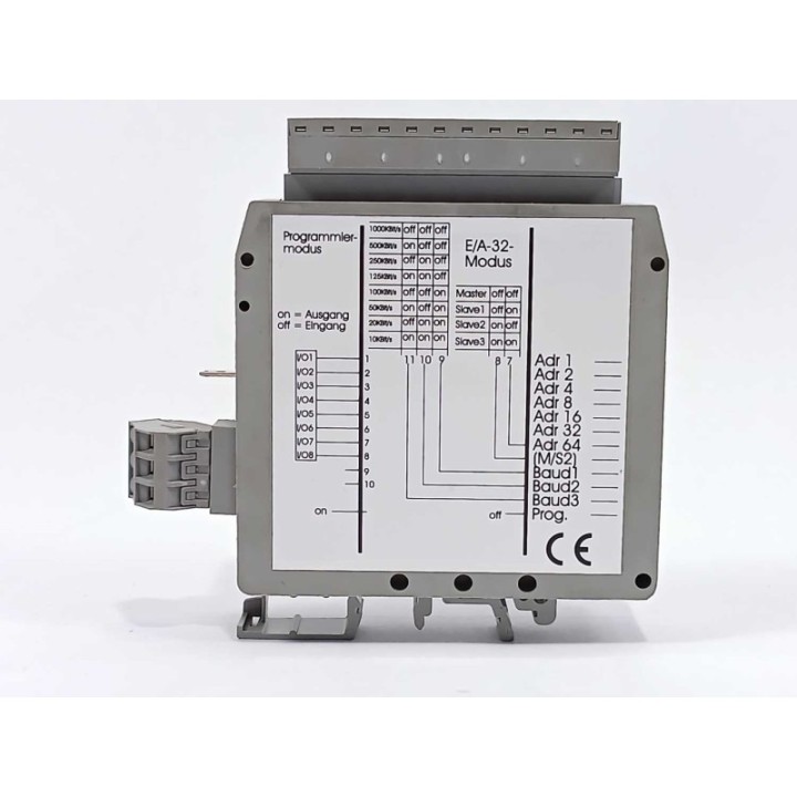 LENZE EMZ 9374IB