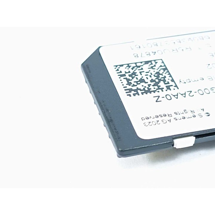 Siemens 6SL3054-4AG00-2AA0-Z