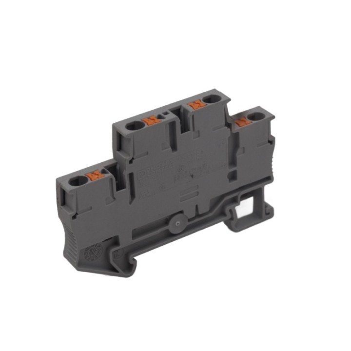 Phoenix Contact Phoenix Contact PTTB 2.5-PV + D-PTTB 2.5