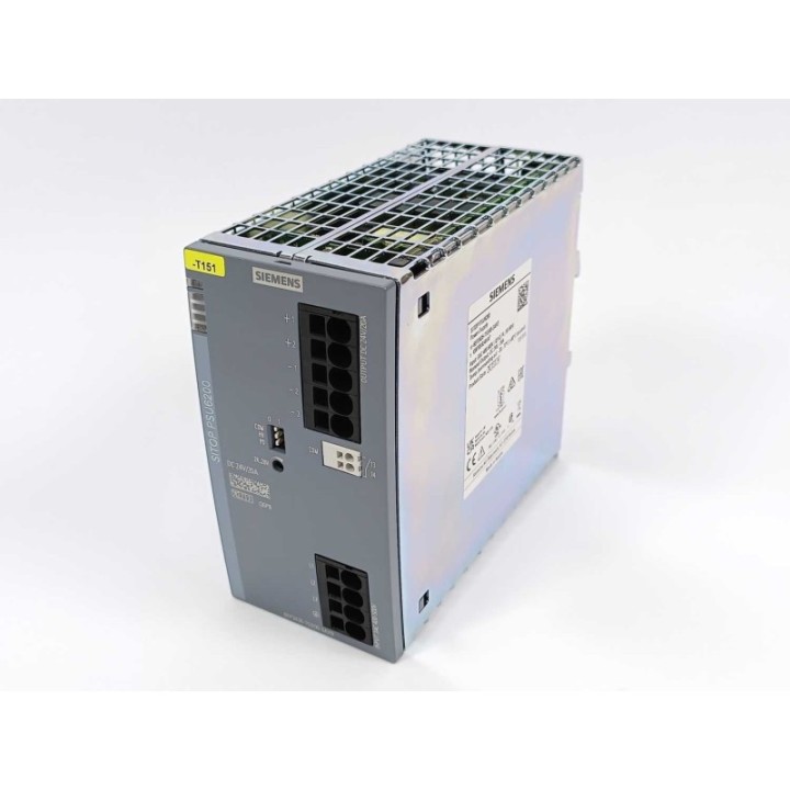 Siemens 6EP3436-7SB00-3AX0