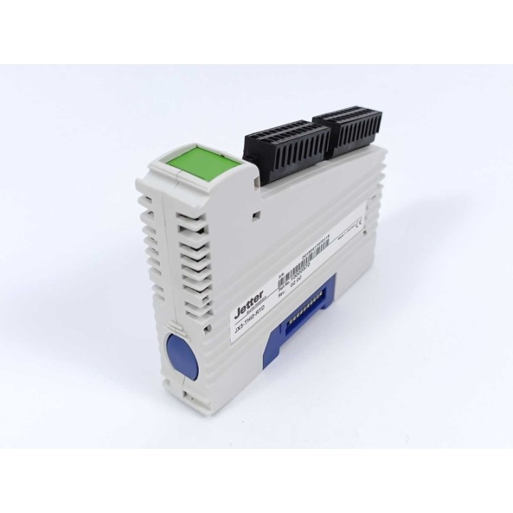 Jetter JX3-THI2-RTD