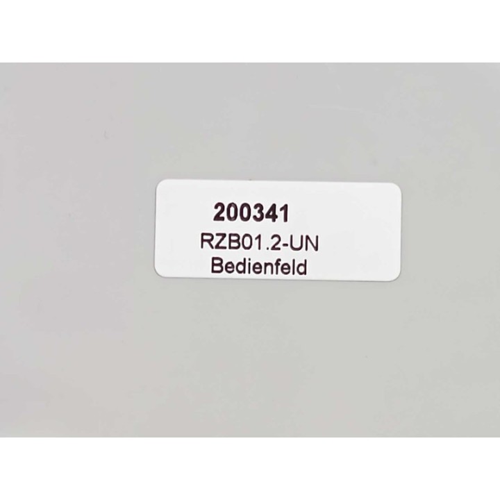 REFU RZB01.2-UN