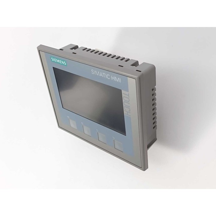 SIEMENS Siemens KTP400 Basic 6AV2123-2DB03-0AX0