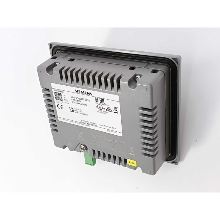 SIEMENS Siemens KTP400 Basic 6AV2123-2DB03-0AX0