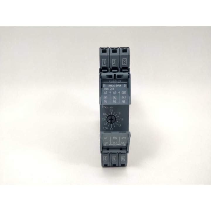 Siemens 3RM1202-2AA04