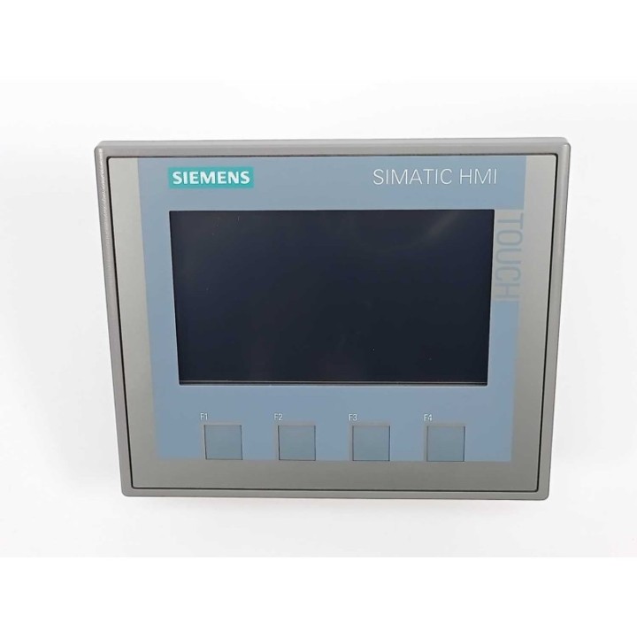 SIEMENS Siemens KTP400 Basic 6AV2123-2DB03-0AX0