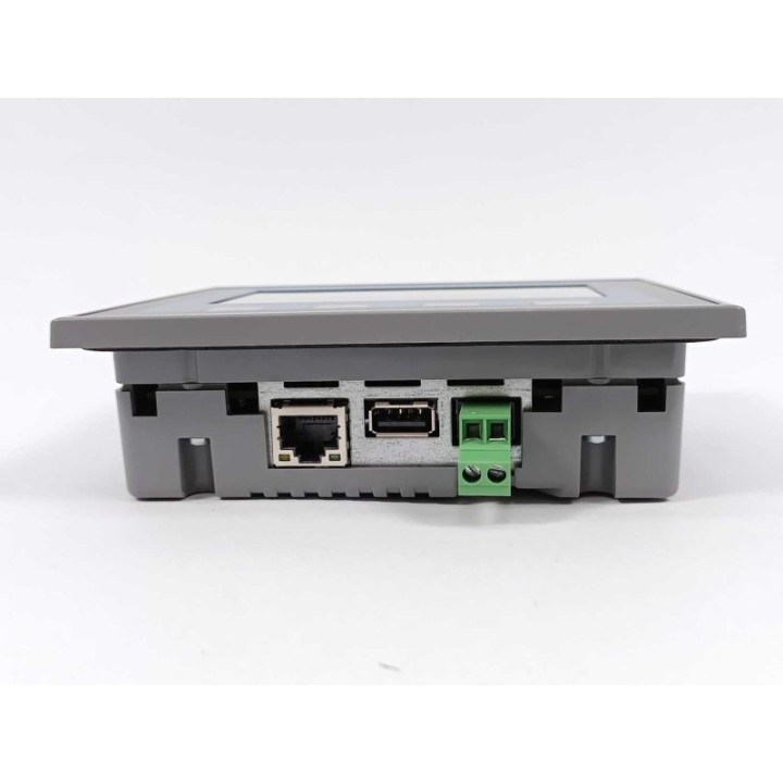 SIEMENS Siemens KTP400 Basic 6AV2123-2DB03-0AX0