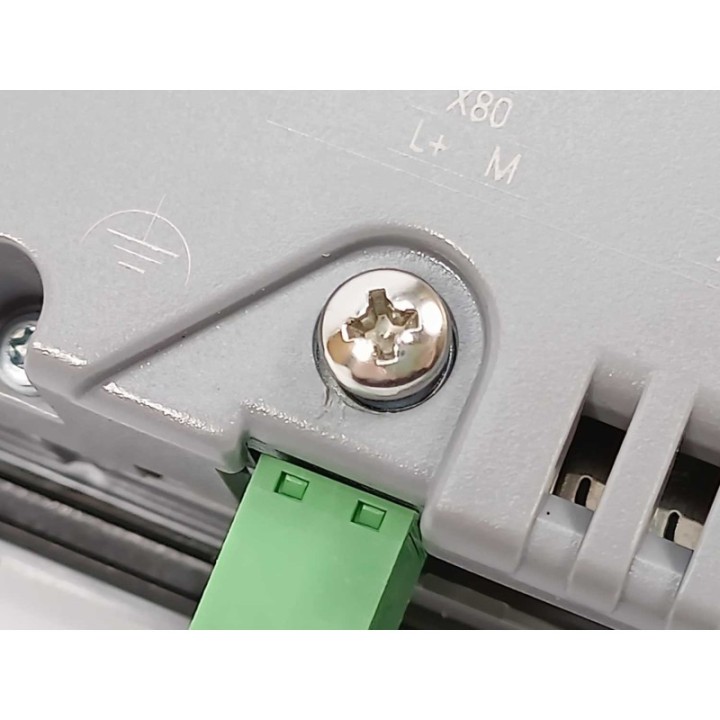 SIEMENS Siemens KTP400 Basic 6AV2123-2DB03-0AX0