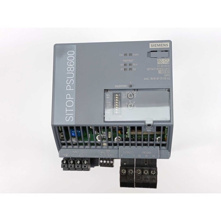 Siemens 6EP3437-8SB00-2AY0