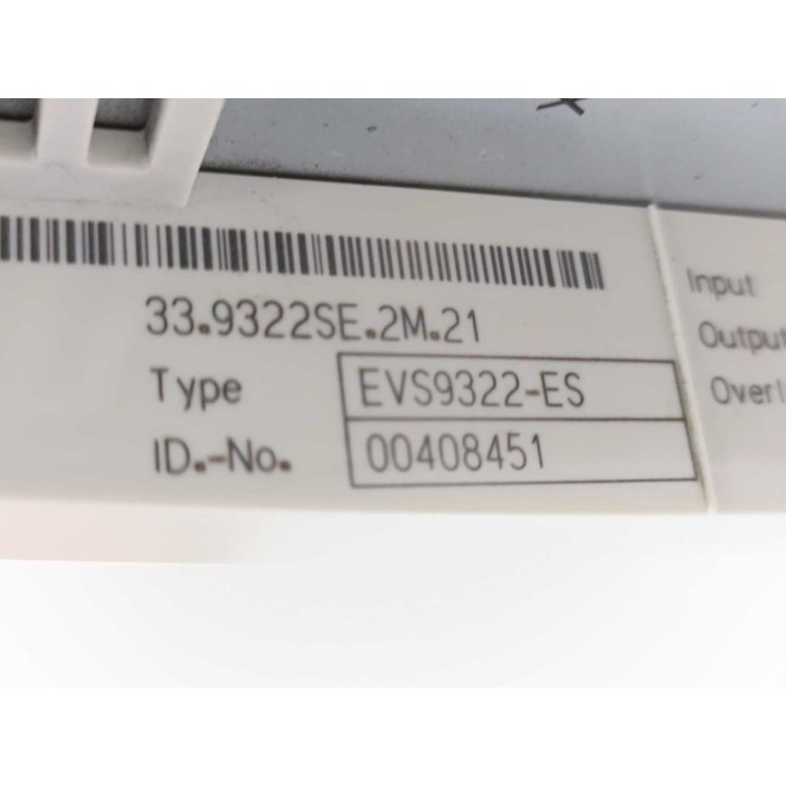 LENZE EVS9322-ES